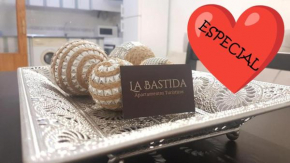 Apartamentos la Bastida